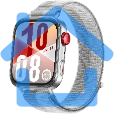 Умные часы Huawei Watch Fit 4 Seiya-B19W, 1.82