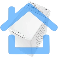 Стиральная машина Kraft KF-UME7202W белый, загрузка вертикальная 7 кг, 1000 об/мин., класс: А+++