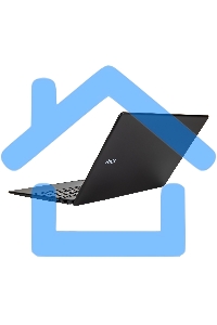 Ноутбук HIPER Workbook U26 15.6