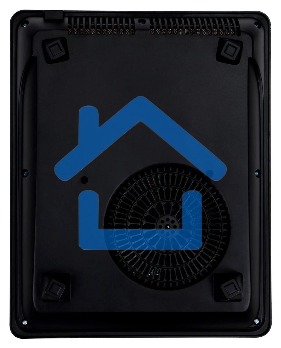 Плита индукционная SunWind SCI-0502 черный стеклокерамика (настольная)
