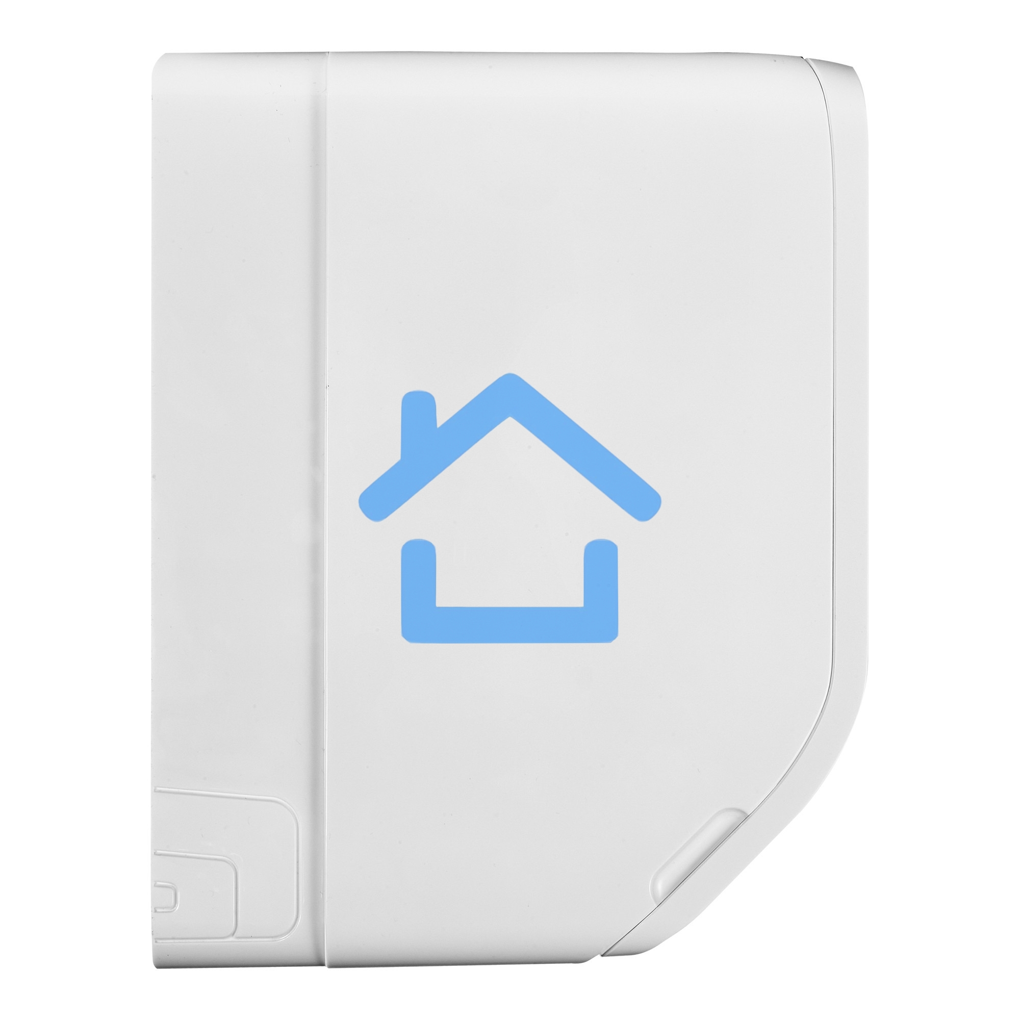 Блок внутренний сплит-системы Ballu Ice Peak DC BSPKI/in-18HN8_V4 инвертор, 18000 BTU, 55 м², 23 дБ, охлаждение, обогрев, осушение, белый