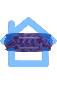 Портативная акустика JBLCHARGE6PUR пурпурный