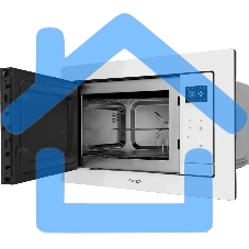 Микроволновая печь встраиваемая CANDY CMXBTG218W