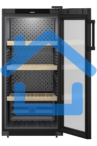 Винный шкаф Liebherr WPbl 4201-20 001