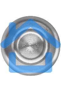 Чайник ALPENKOK AK-541 3 л