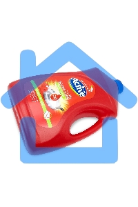 Гель-концентрат для мытья посуды ACTIVE 