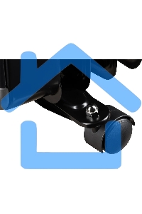 Радиатор масляный LEONORD LE-1909 9 секц. 2 кВт (105818)