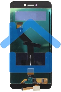 Дисплей для Huawei P9 Lite, золотой