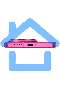 Смартфон Huawei Pura 70, 12/256Gb, розовый