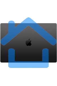 Ноутбук Apple MacBook Pro 16