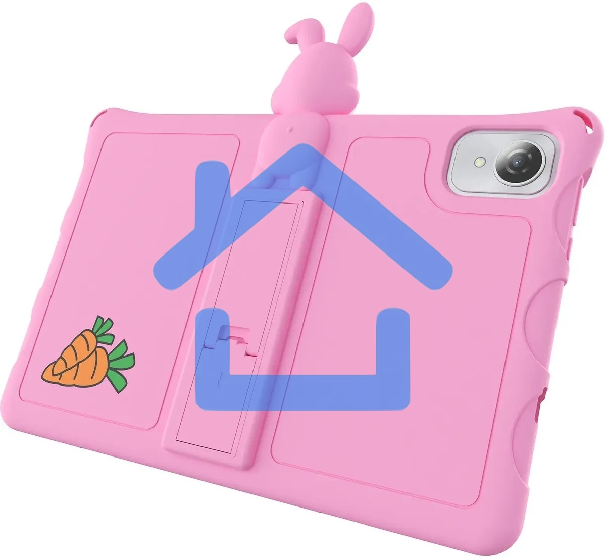 Планшет Digma Kids A10 SC9863A (1.6) 8C RAM2Gb ROM32Gb 10.1