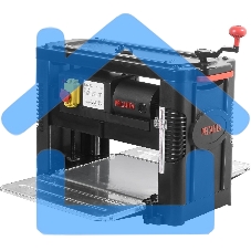 Станок рейсмусовый Ресанта РС-330/1С 2000W (75/26/2)