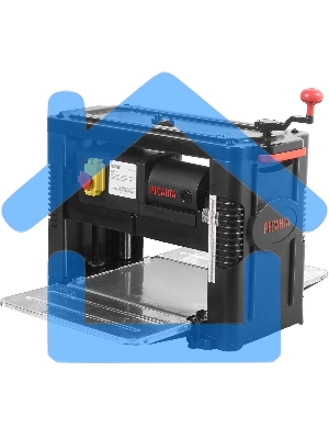 Станок рейсмусовый Ресанта РС-330/1С 2000W (75/26/2)