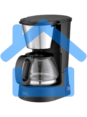 Кофеварка JVC JK-CF1075