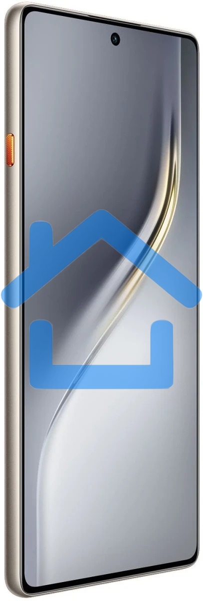 Смартфон Tecno Camon 40 12/256Gb бежевый титан