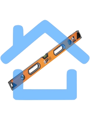 Уровень алюминиевый 