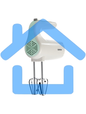 Миксер Centek CT-1109 белый