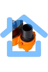 Фекальный насос ФН-750 Вихрь