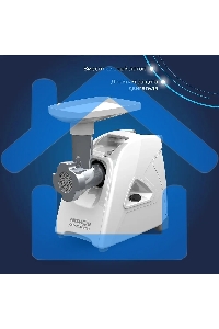 Мясорубка электрическая Аксион М35.04