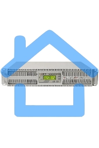 Источник бесперебойного питания Штиль SR1103L 3000ВА 2700Вт RS-232 SNMP