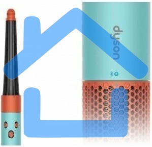 Стайлер Dyson HS08 Aiwrop Complete Long Ceramic Patina/Topaz