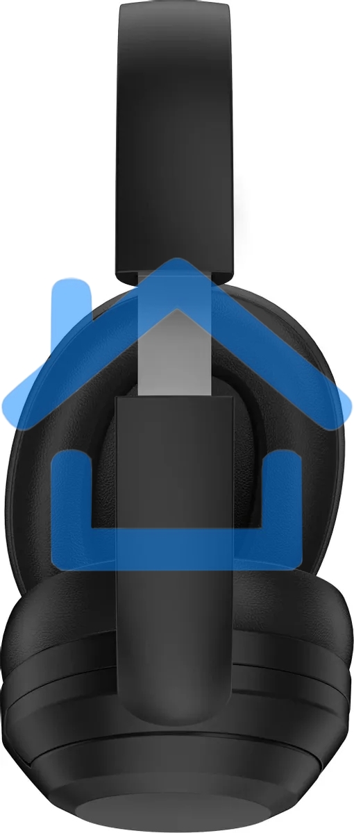 Беспроводная гарнитура DEFENDER (63490) FreeMotion B490 черный