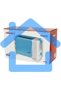 Тостер ATLANTA ATH-231 (blue)
