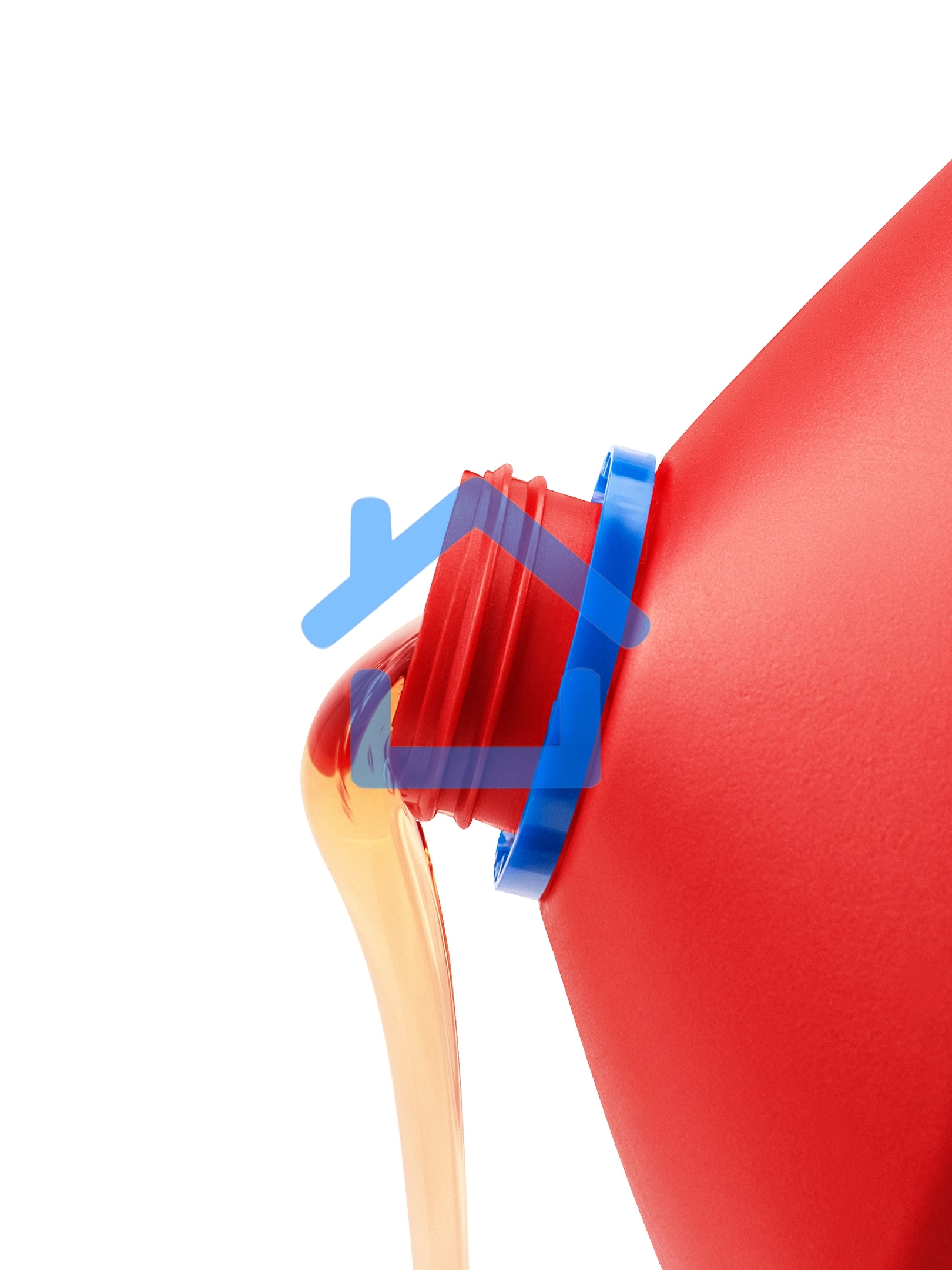 Гель-концентрат для мытья посуды ACTIVE 