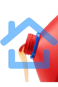 Гель-концентрат для мытья посуды ACTIVE 