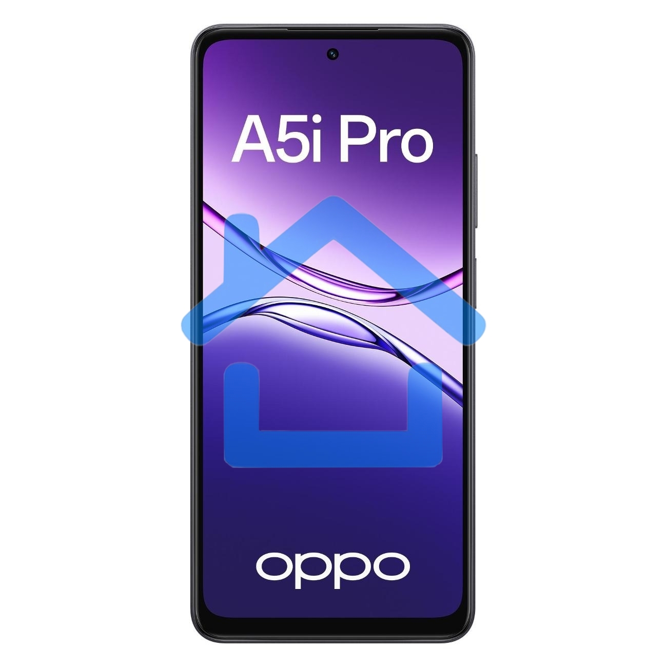 Смартфон OPPO A5i Pro 8/128 фиолетовый (Аметист)