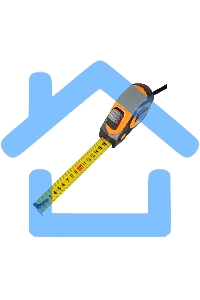 Рулетка 10мх25мм автостоп Вихрь