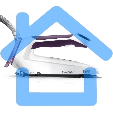 Гладильная система Braun IS5247VI фиолетовый