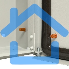 Счетчик на дин-рейку EKF Basic mb54-1E-bas Щит ЩУ-1/1-0 (250х300х100) IP54