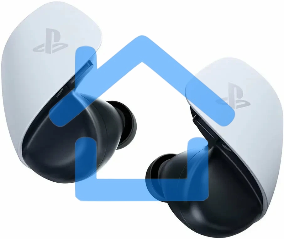 Наушники PlayStation 5 Explore earbuds CFI-ZWE1