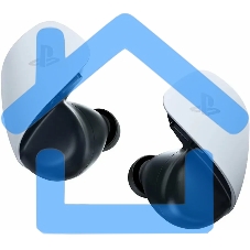 Наушники PlayStation 5 Explore earbuds CFI-ZWE1