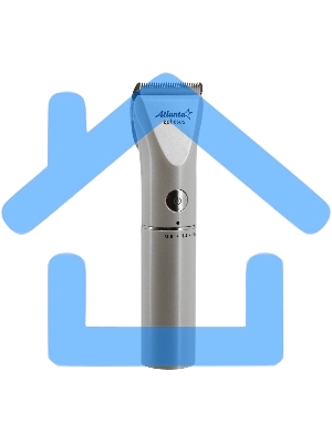 Машинка для стрижки Atlanta ATH-6910 белый