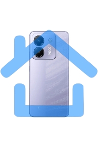 Смартфон POCO M7 Pro 5G 12/256Gb фиолетовый