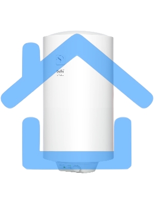 Водонагреватель Ballu BWH/S 100 Shell