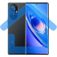 Смартфон Blackview A200 Pro, 12/256Gb, черный