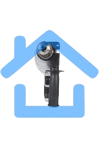 Дрель ударная Ресанта ДУ-16/1100МК 1100Вт патрон:кулачковый реверс