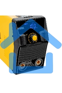 Аппарат инвертор. дуговой сварки SDR-205 Ultra, 200 А, ПВ 60% Denzel