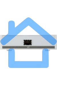 Коммутатор MikroTik CSS106-5G-1S 5PORT 1000M