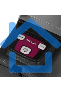 Мясорубка электрическая Аксион М62.04 черный/серебристый, 2000 Вт