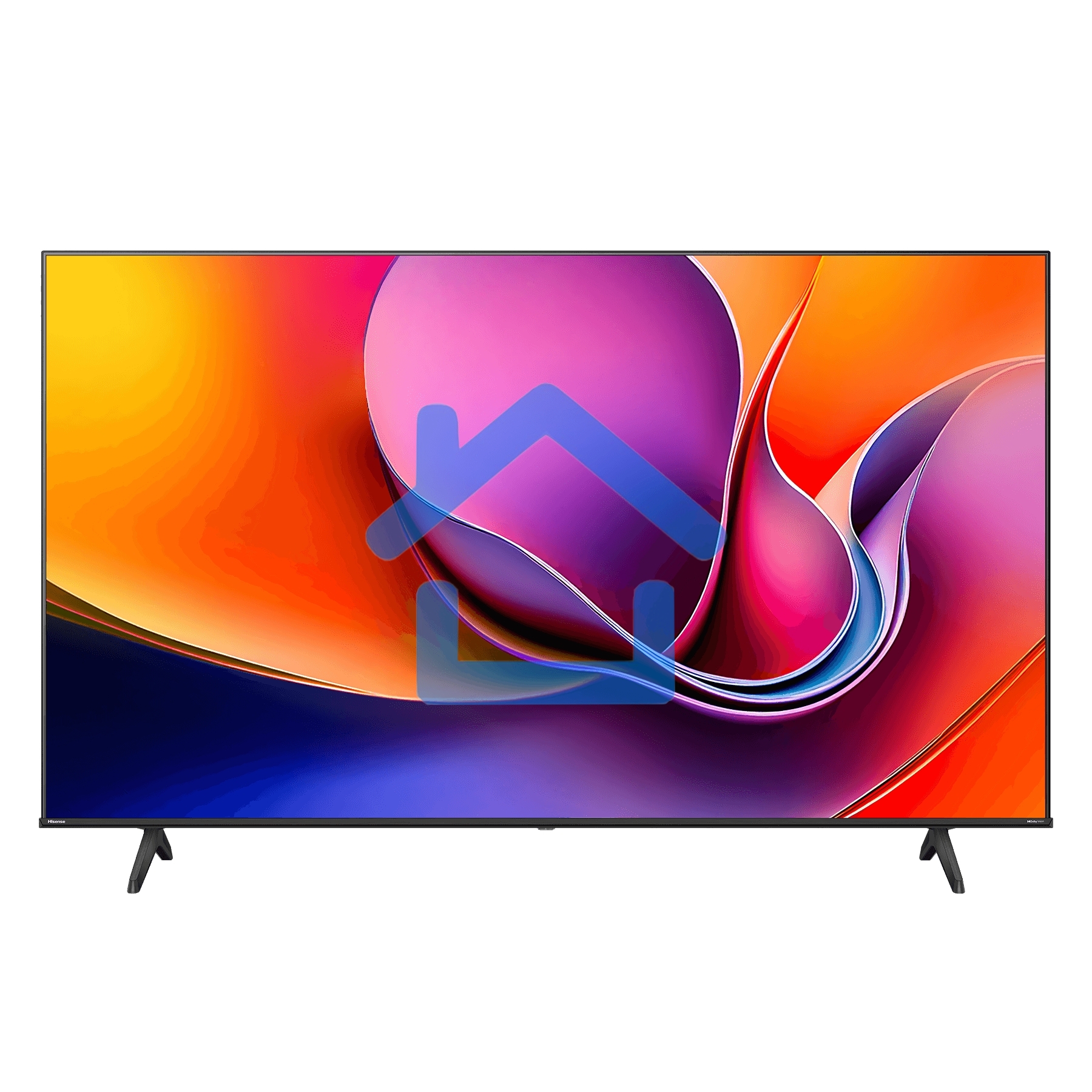 Телевизор Hisense 43