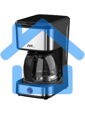 Кофеварка JVC JK-CF2075