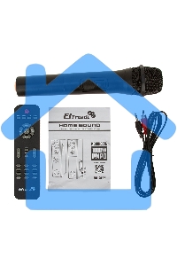 Колонка ELTRONIC (20-82) HOME SOUND - колонка 08