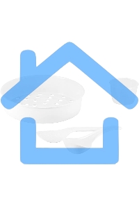 Мультиварка Polaris PMC 0517 AD (черный, 5л, 860Вт, 16 программ, электронное управление)