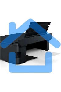 МФУ струйное Epson EcoTank L8160 (C11CJ20503) черный, A4, ч/б печ. 16 стр/мин., цв. печ. 12 стр/мин., 5760x1440 DPI, USB, Wi-Fi, Ethernet