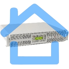 Источник бесперебойного питания Штиль SR1103L 3000ВА 2700Вт RS-232 SNMP