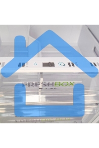 Холодильник Бирюса Б-6142 белый однокамерный 275л капельная система